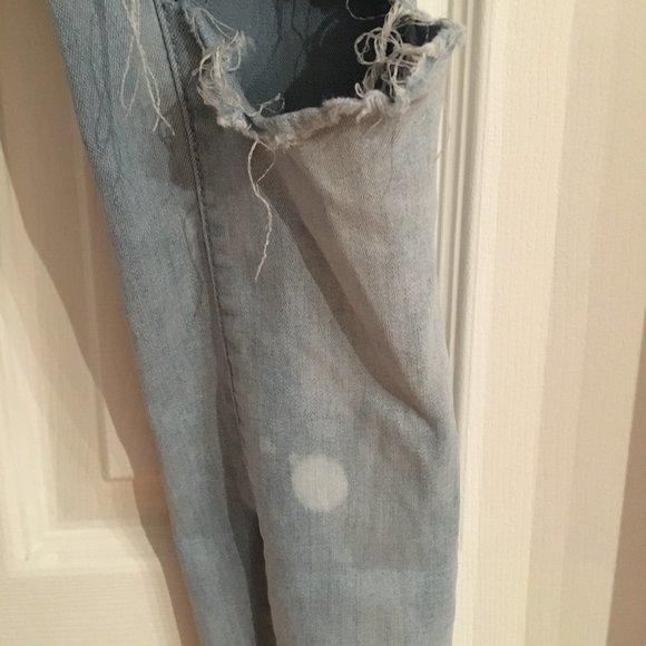 Garage Denim Skinny 00-23 - Picture 5 of 5